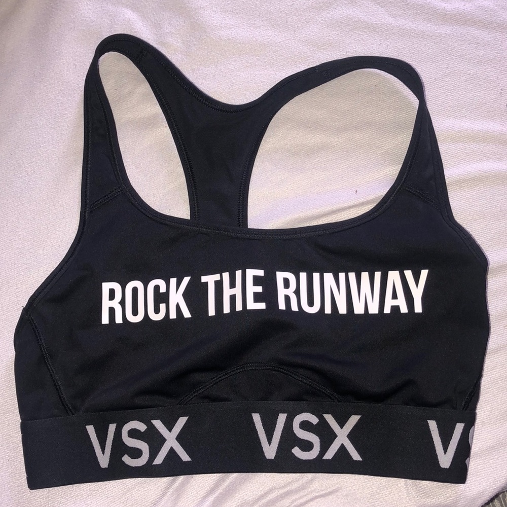 VS sports bra